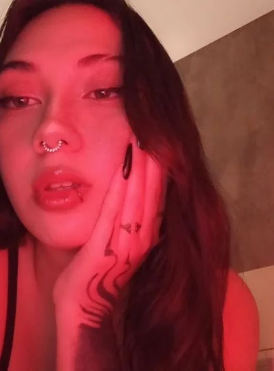 Isa (23 años) — Nueva Cordoba, Argentina - 31