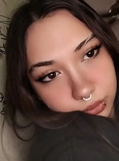 Isa (23 años) — Nueva Cordoba, Argentina - 42