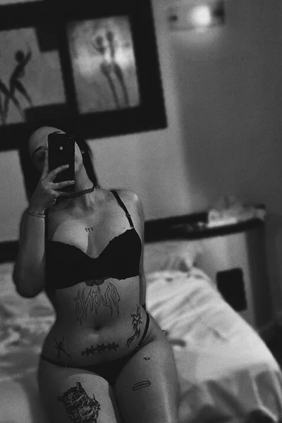 Isa (23 anos) — Capital, Argentina - 1