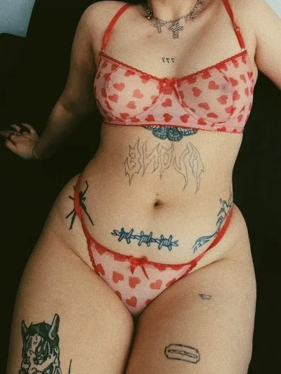 Isa (23 anos) — Capital, Argentina - 6