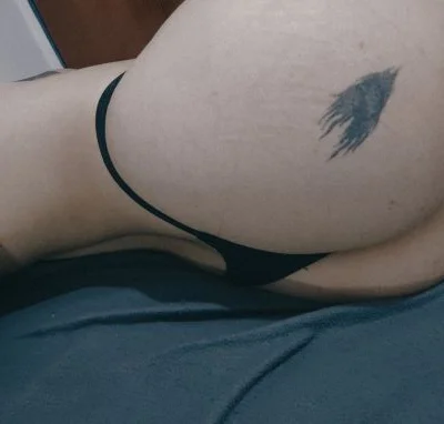 Isa (23 años) — Nueva Cordoba, Argentina - 14