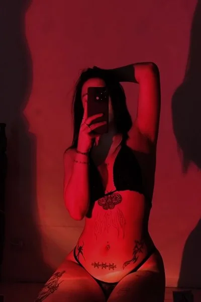 Isa (23 años) — Nueva Cordoba, Argentina - 25