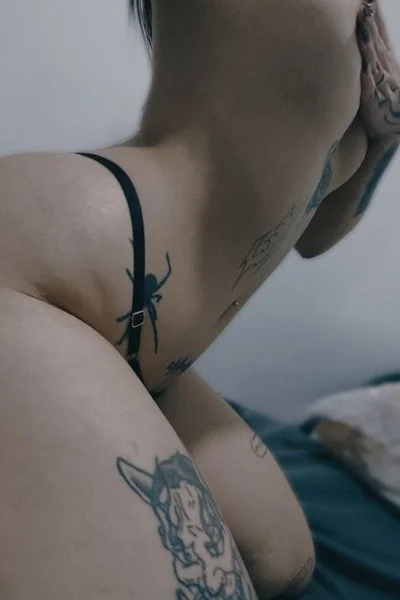 Isa (23 años) — Nueva Cordoba, Argentina - 13