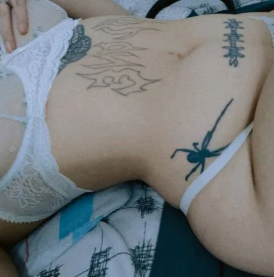 Isa (23 años) — Nueva Cordoba, Argentina - 7