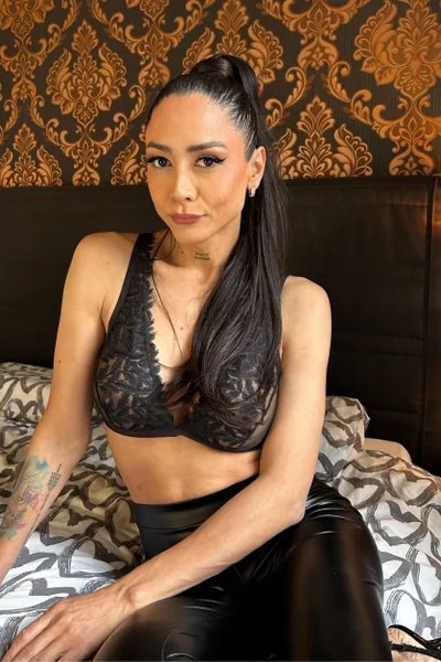 Lulu (40 anos) — Villa Crespo, Argentina - 4