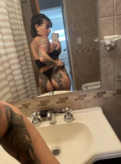 Romy (30 anos) — Los Lagos, Argentina - 50