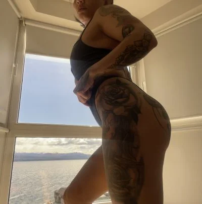 Romy (30 anos) — Los Lagos, Argentina - 59