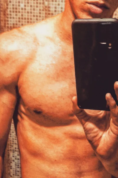 Paulo (28 años) — Montevideo / Centro