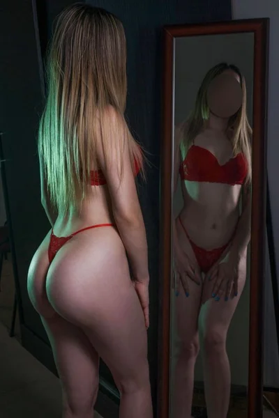 Sofia (26 años) — Microcentro, Argentina - 5