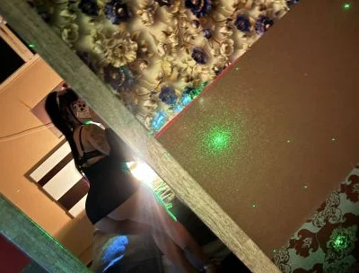 Zoe (18 años) — Capital, Argentina - 2