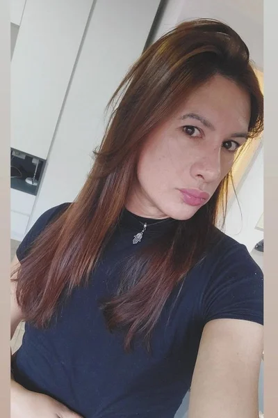Aggus (32 años) — Rosario, Argentina - 8