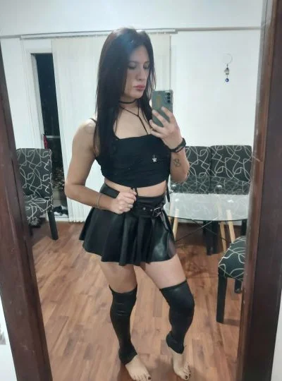 Aggus (32 años) — Rosario, Argentina - 7