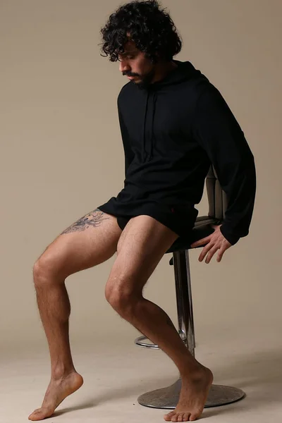 Yair (36 años) — Belgrano, Argentina - 2
