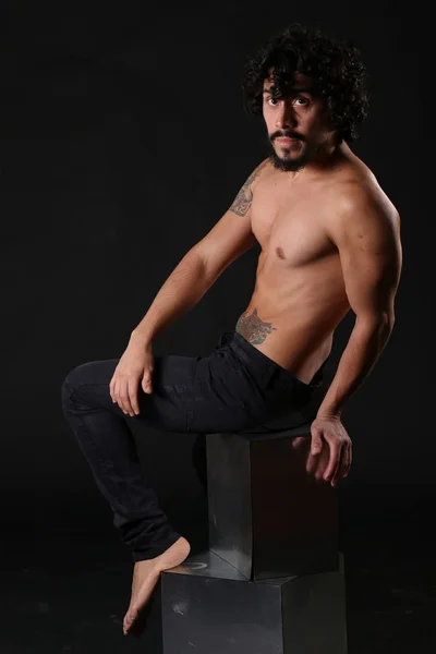Yair (36 años) — Belgrano, Argentina - 5