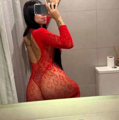Marina (24 anos) — La Plata, Argentina - 58