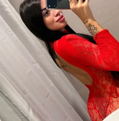 Marina (24 anos) — La Plata, Argentina - 60