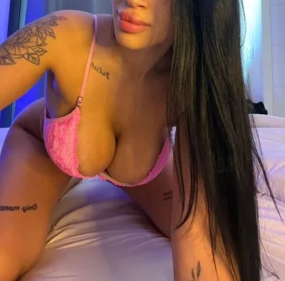 Marina (24 anos) — La Plata, Argentina - 9