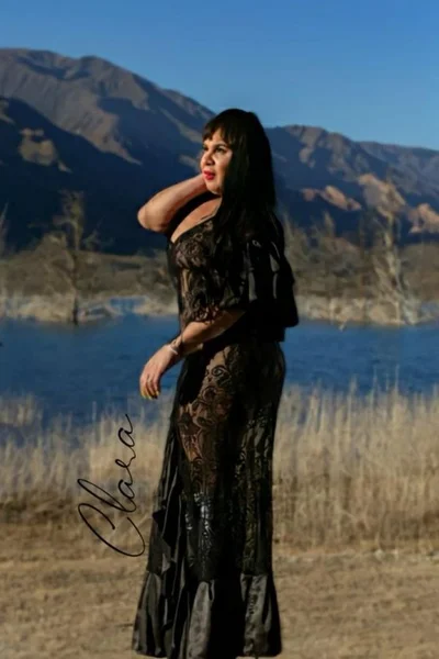 Tasha (42 años) — Balvanera, Argentina - 38