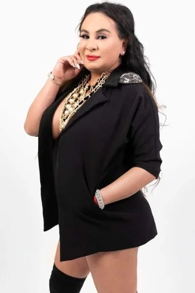Tasha (42 años) — Balvanera, Argentina - 26