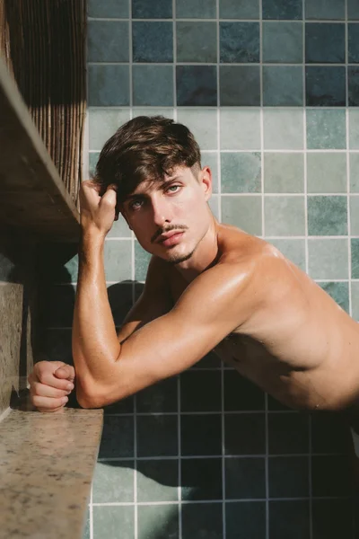 Vitor (27 años) — São Paulo, Brasil - 2