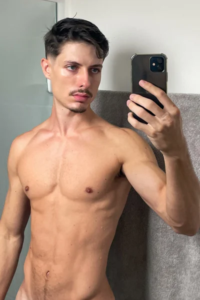 Vitor (27 años) — São Paulo / São Paulo