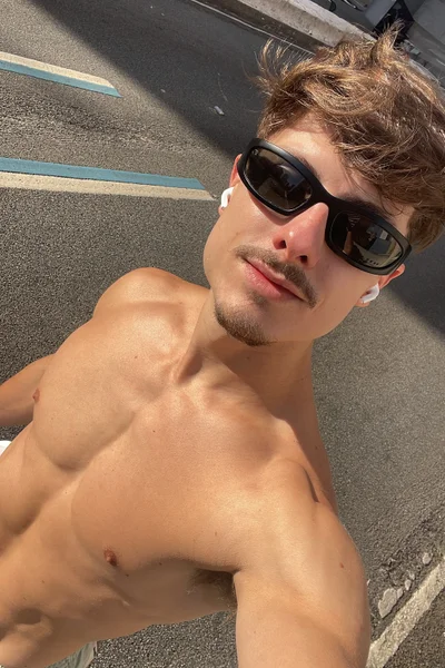 Vitor (27 años) — São Paulo, Brasil - 8