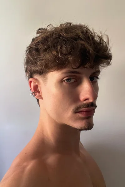 Vitor (27 años) — São Paulo, Brasil - 5