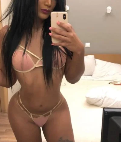 Ivanna (31 años) — Ciudad de México, México - 1