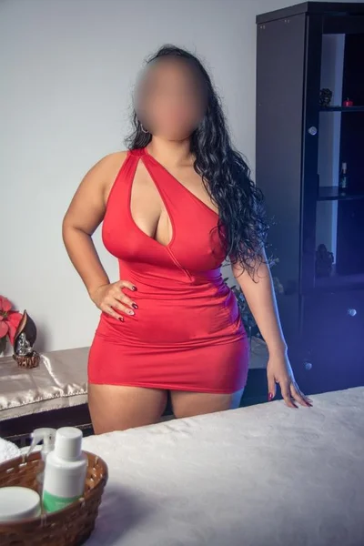 Kyara (34 años) — Recoleta, Argentina - 16
