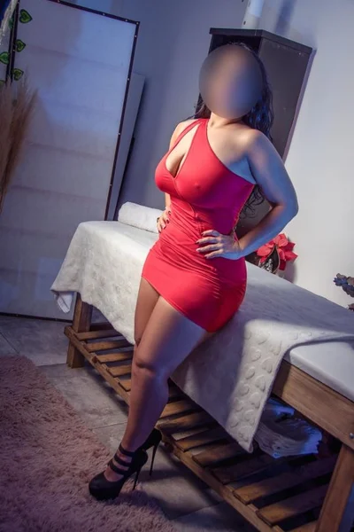 Kyara (34 años) — Recoleta, Argentina - 18