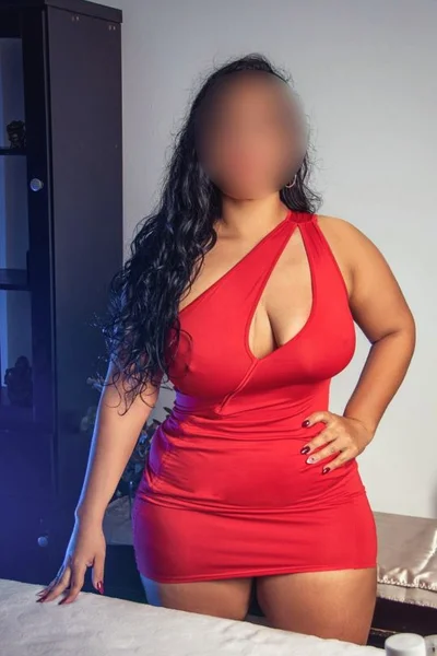 Kyara (34 años) — Recoleta, Argentina - 7