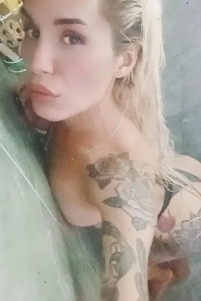 Priscilla La Demonia (31 anos) — Lanús, Argentina - 118