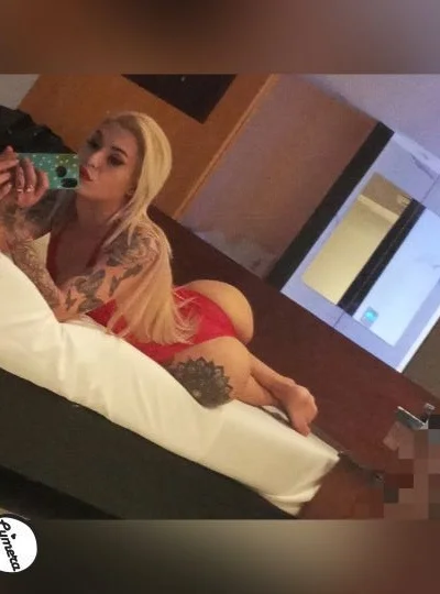 Priscilla La Demonia (31 anos) — Lanús, Argentina - 129