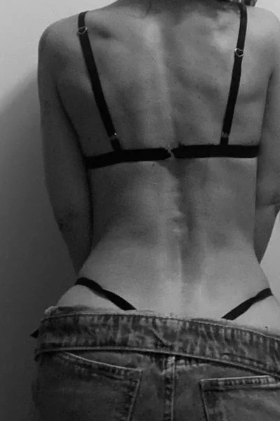 Luciana (39 years) — Palermo, Argentina - 9