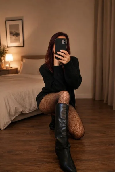 Luciana (39 years) — Palermo, Argentina - 5