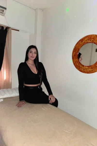 Camil (30 años) — La Matanza, Argentina - 3