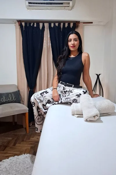 Camil (30 años) — La Matanza, Argentina - 6