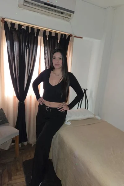 Camil (30 años) — La Matanza, Argentina - 2