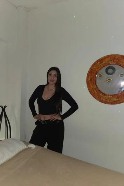Camil (30 años) — La Matanza, Argentina - 5