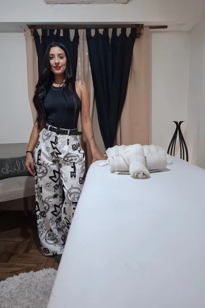 Camil (30 años) — La Matanza, Argentina - 7