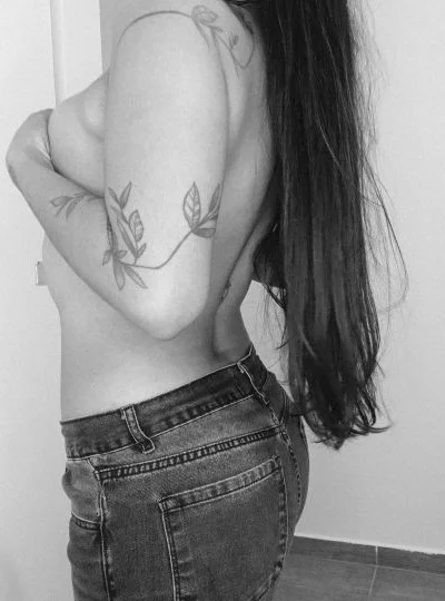 Priscila (33 años) — Pilar, Argentina - 19