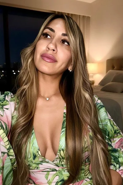 Val (33 anos) — San Nicolás, Argentina - 1