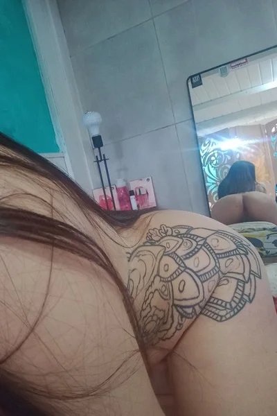 Samanta (37 años) — Ituzaingó, Argentina - 70