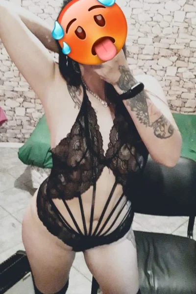 Samanta (37 años) — Ituzaingó, Argentina - 76