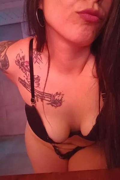 Samanta (37 años) — Ituzaingó, Argentina - 72