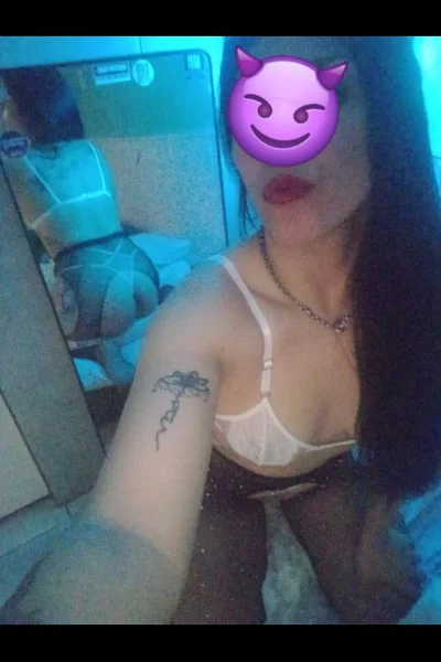 Samanta (37 años) — Ituzaingó, Argentina - 77