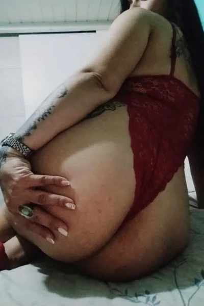 Samanta (37 años) — Ituzaingó, Argentina - 40