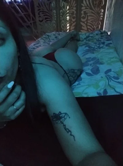 Samanta (37 años) — Ituzaingó, Argentina - 66
