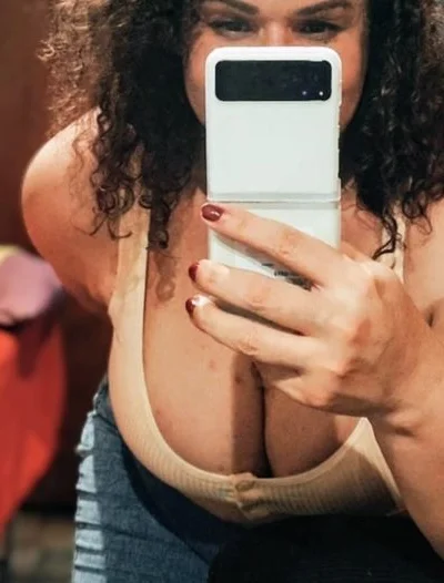 Deusa Mia (39 años) — Capital Federal, Argentina - 5