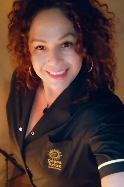 Deusa Mia (39 años) — CABA / Capital Federal